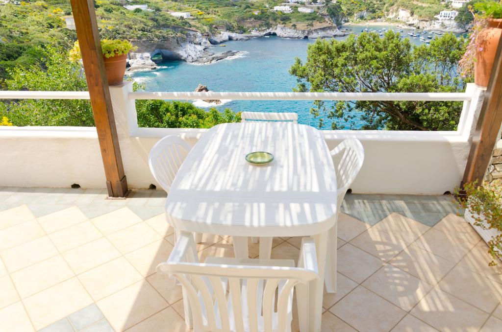 Sunset Village Ponza Zimmer foto