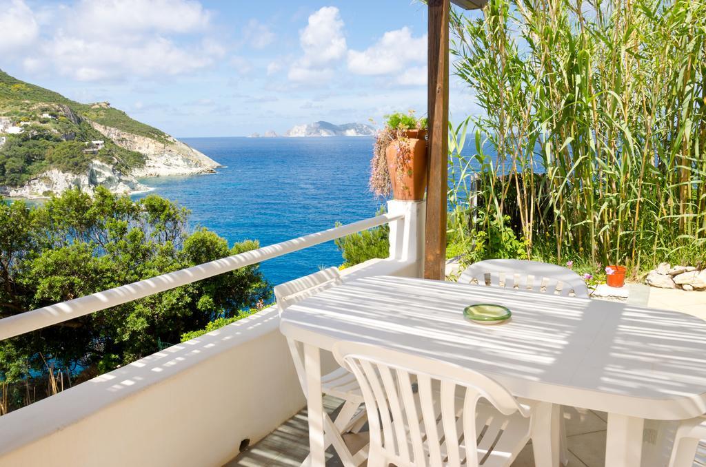 Sunset Village Ponza Zimmer foto