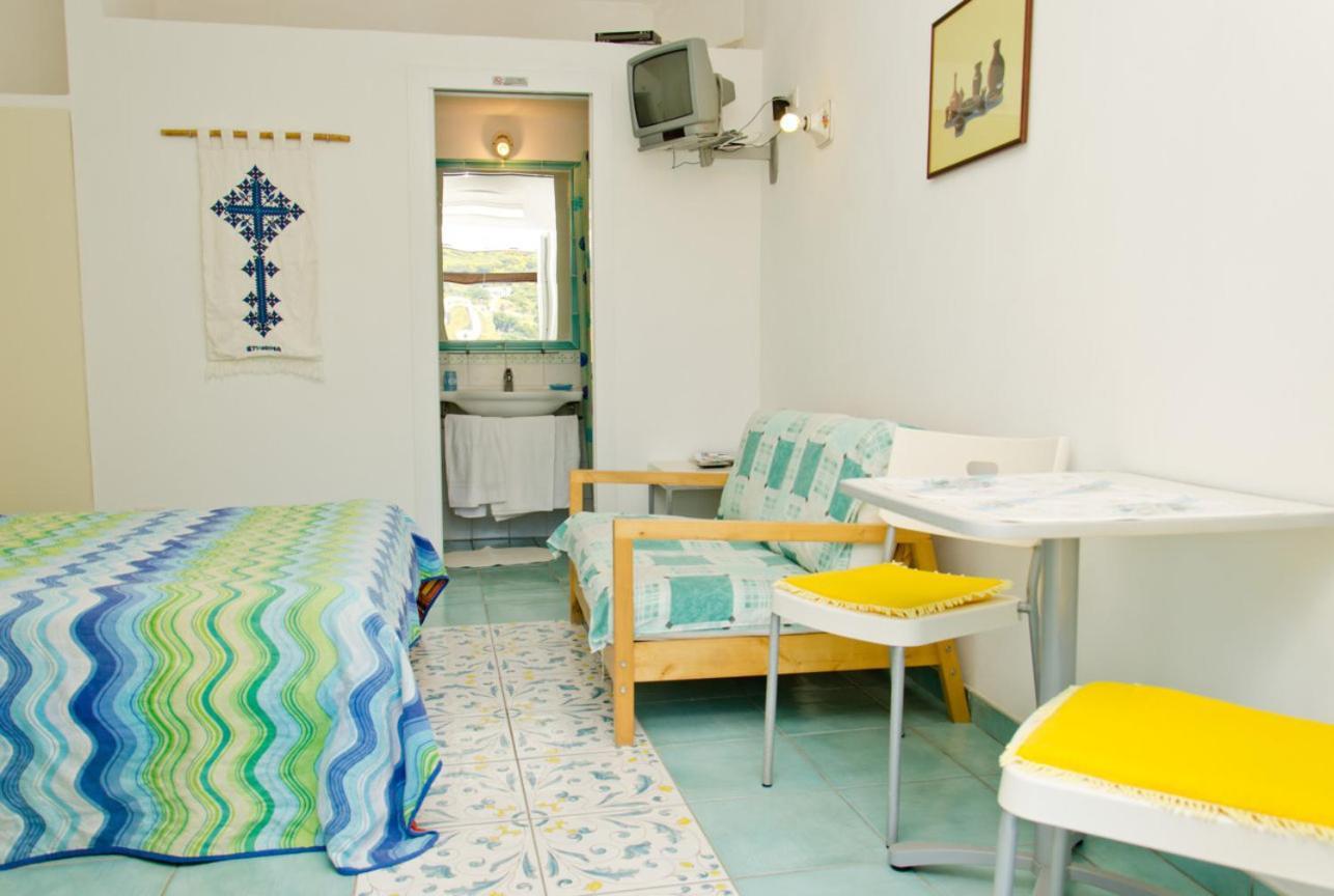 Sunset Village Ponza Exterior foto