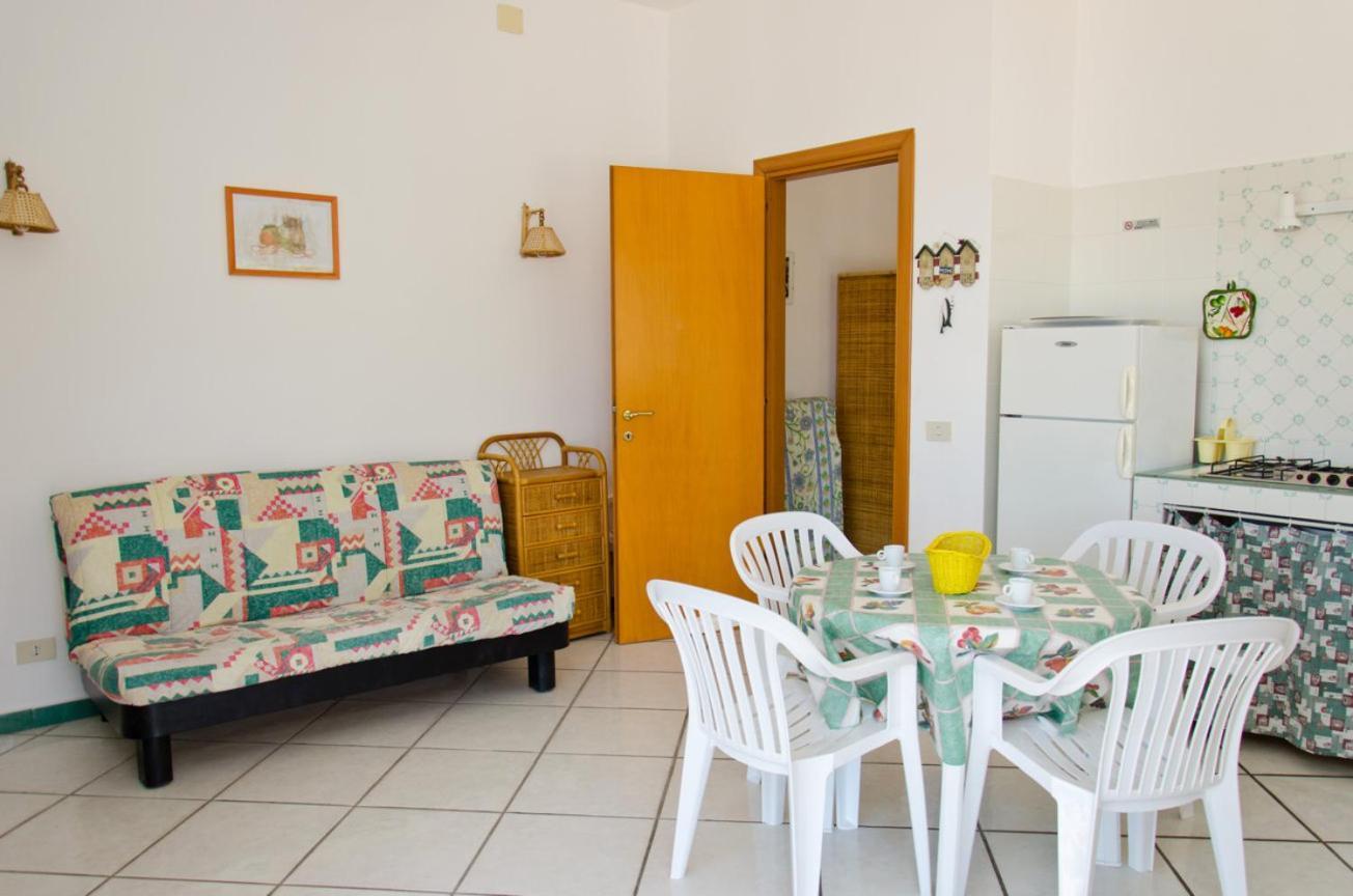 Sunset Village Ponza Exterior foto