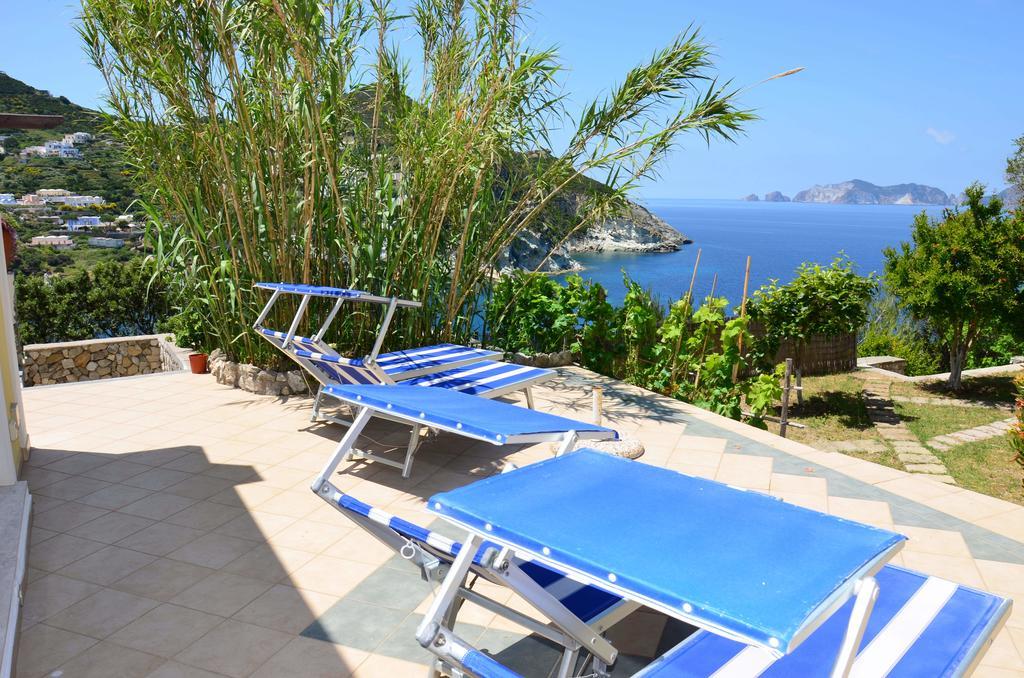 Sunset Village Ponza Zimmer foto