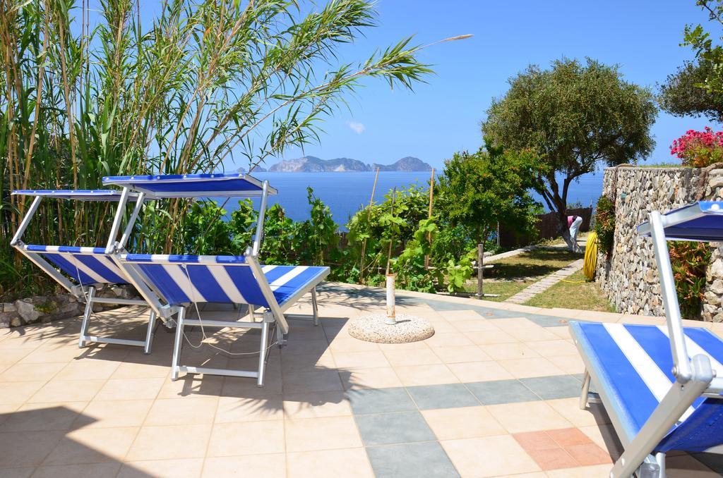 Sunset Village Ponza Zimmer foto