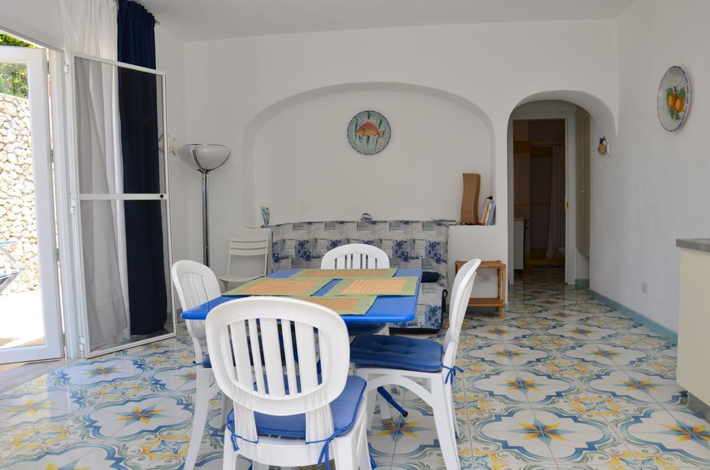 Sunset Village Ponza Zimmer foto