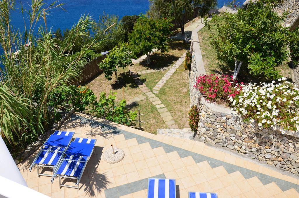 Sunset Village Ponza Zimmer foto