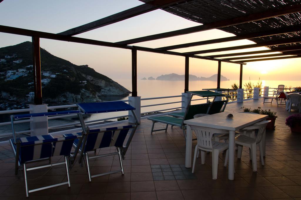Sunset Village Ponza Zimmer foto