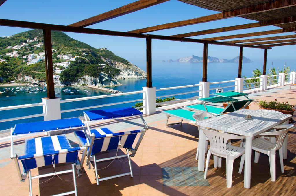 Sunset Village Ponza Zimmer foto