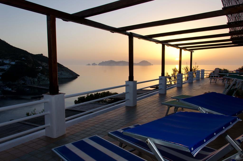 Sunset Village Ponza Zimmer foto