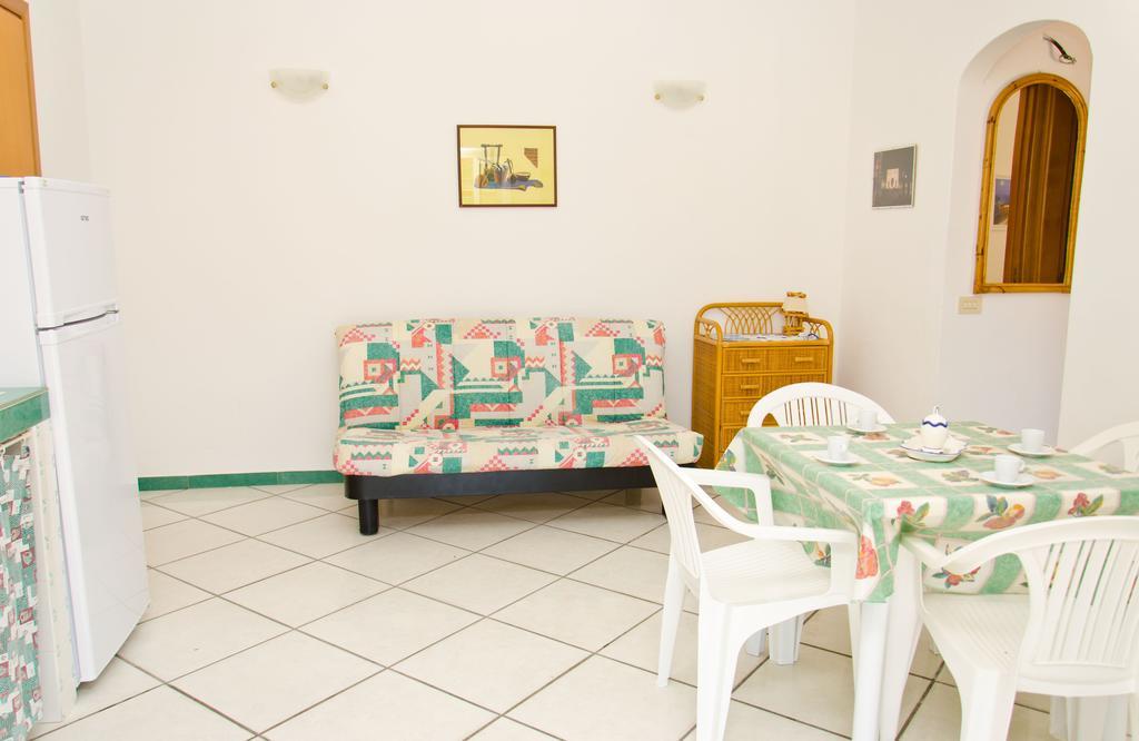 Sunset Village Ponza Zimmer foto