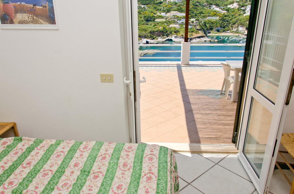 Sunset Village Ponza Zimmer foto