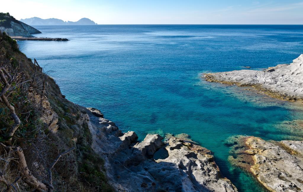 Sunset Village Ponza Zimmer foto