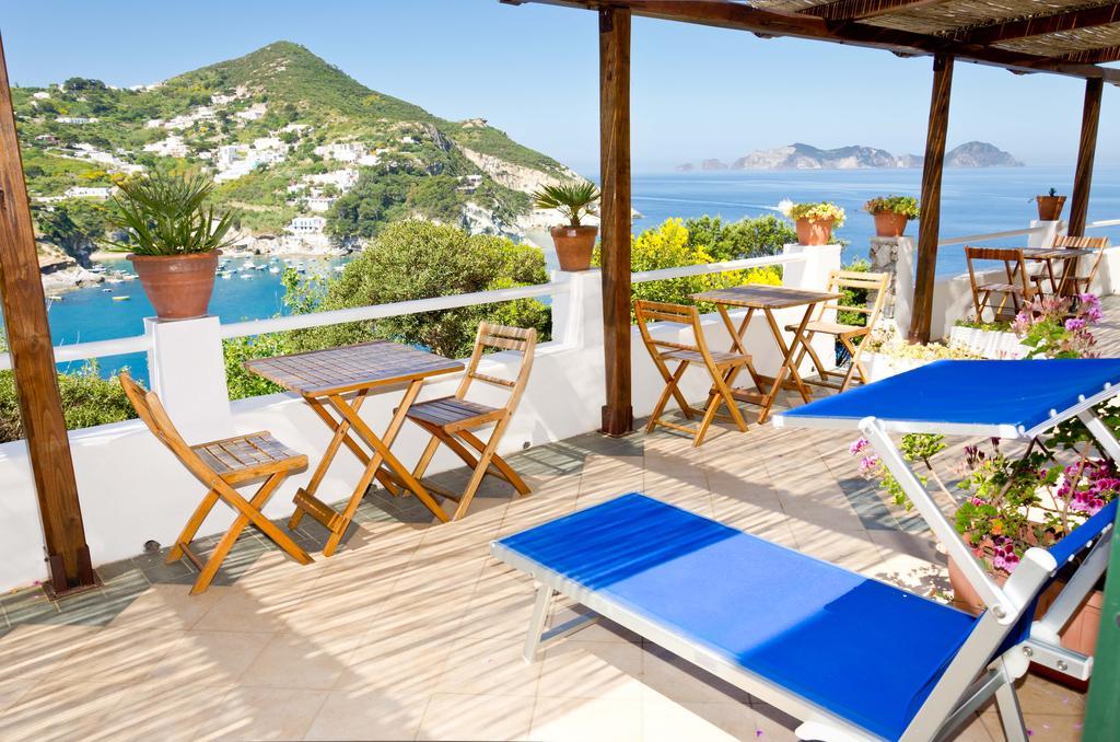 Sunset Village Ponza Zimmer foto