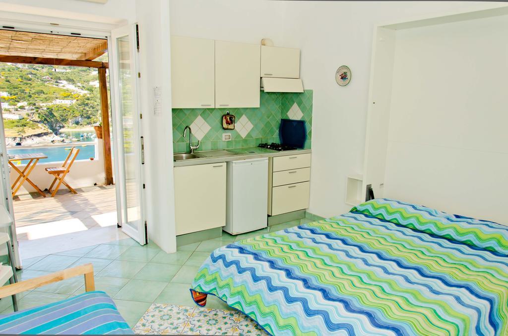 Sunset Village Ponza Zimmer foto