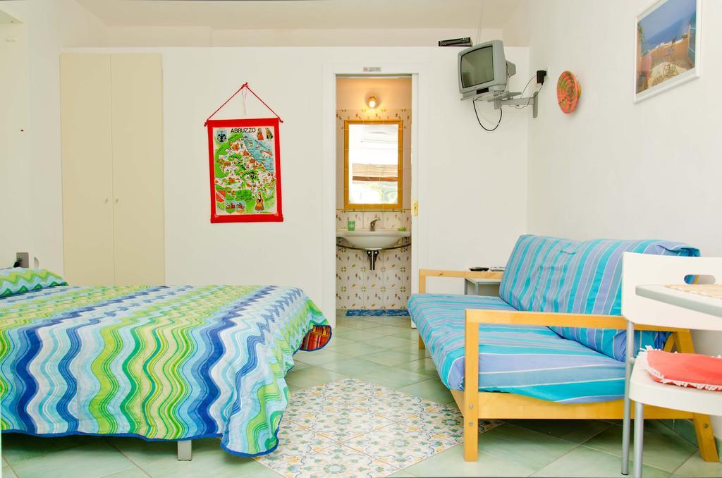 Sunset Village Ponza Zimmer foto