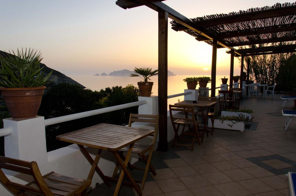 Sunset Village Ponza Zimmer foto